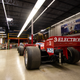 Mario Andretti's Newman/Haas Racing Number 3 Electrolux Indycar